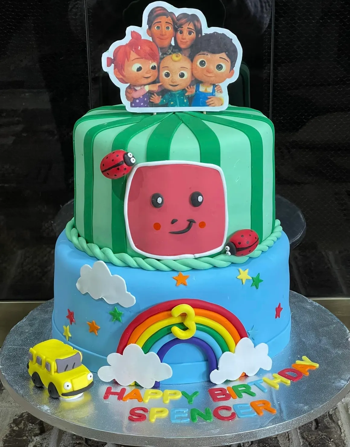 2