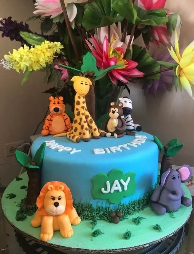 21