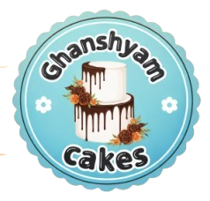 Ghanshyam Cakes